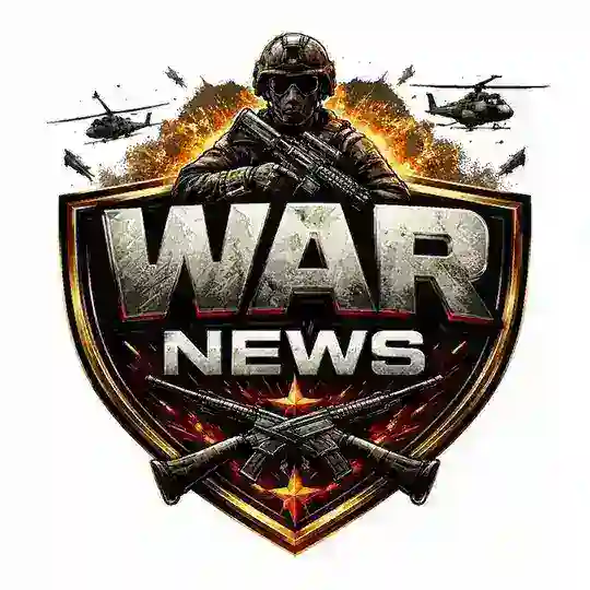 War News Telegram Channel Avatar