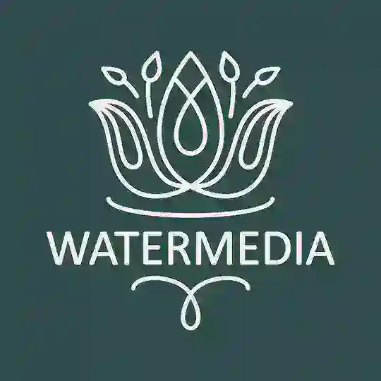 Watermedia – школа рисования Татьяны Трубниковой Telegram Channel Avatar