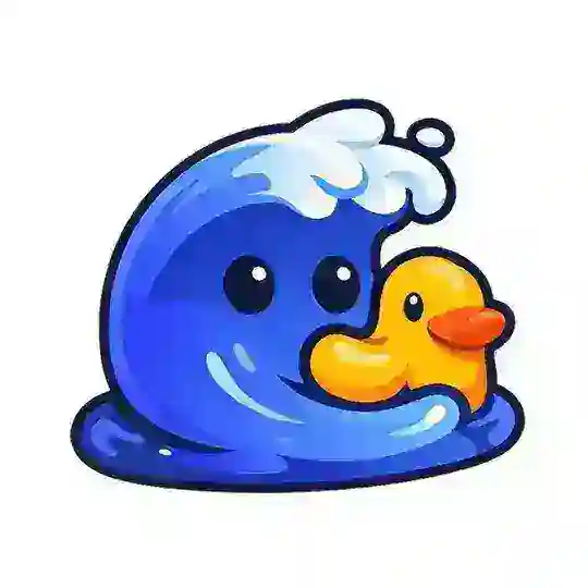 Wavz.fun | Portal Telegram Channel Avatar