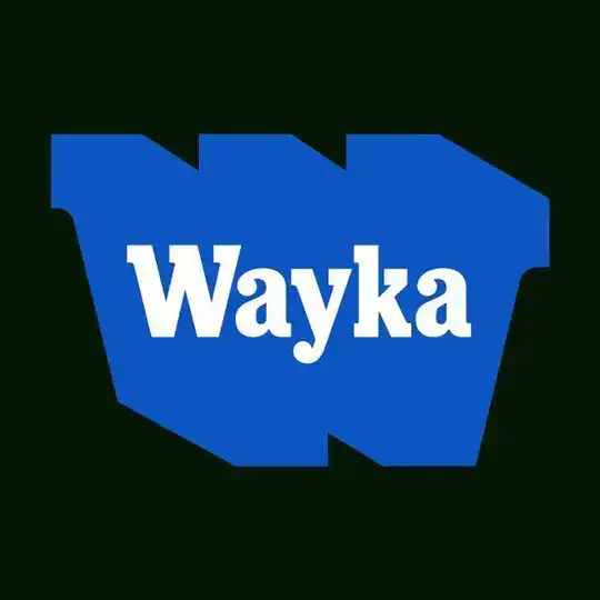 Wayka Telegram Channel Avatar