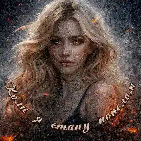 Мелінда 📜 «Коли я стану попелом» Telegram Channel Avatar