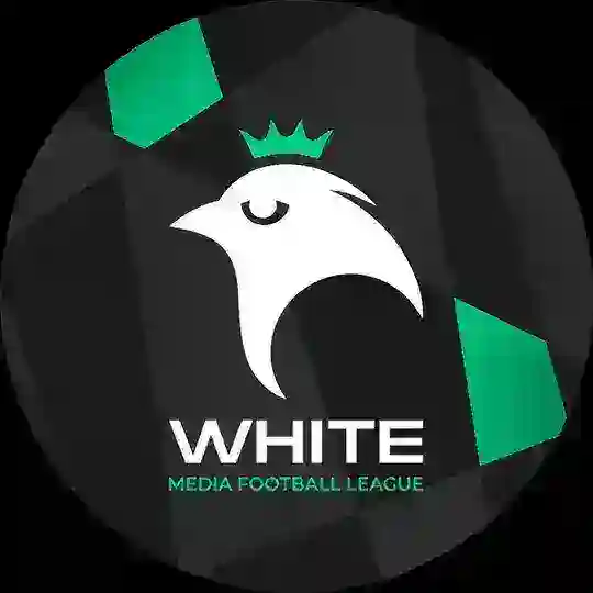 WHITE Media League Telegram Channel Avatar