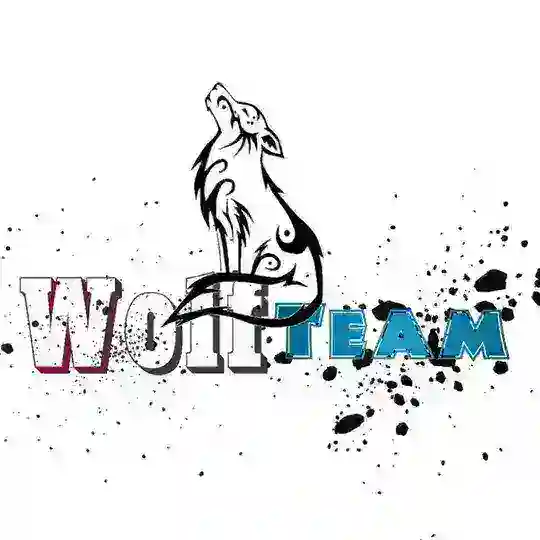 𝕎𝕆𝕃𝔽™️ Telegram Channel Avatar