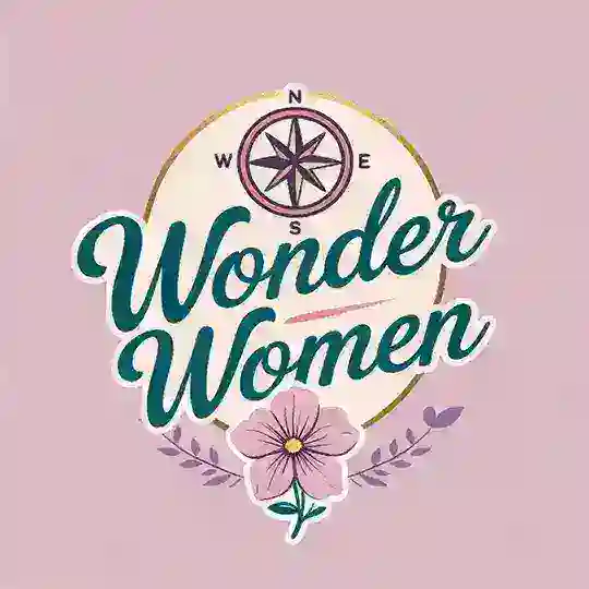 Wonder Women Club Telegram Channel Avatar