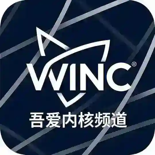 和平精英吾爱追锁内核主频道 Telegram Channel Avatar
