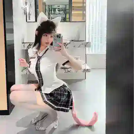 仙仙的小窝 Telegram Channel Avatar