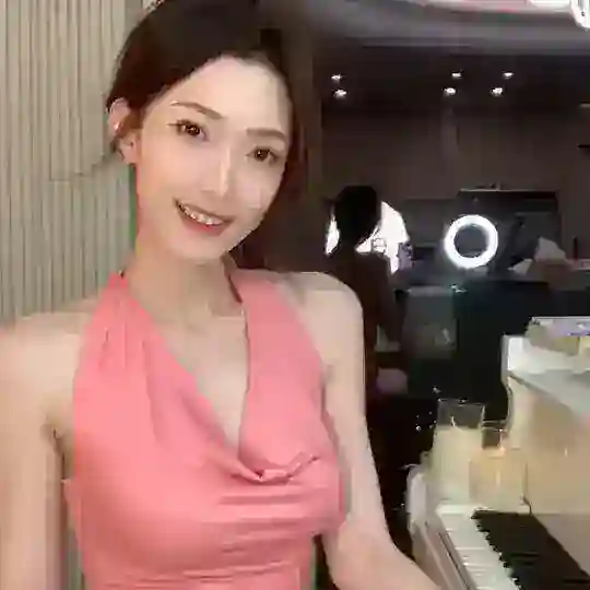 欣欣老师 Telegram Channel Avatar