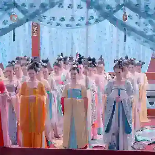 选妃@xuanfei Telegram channel