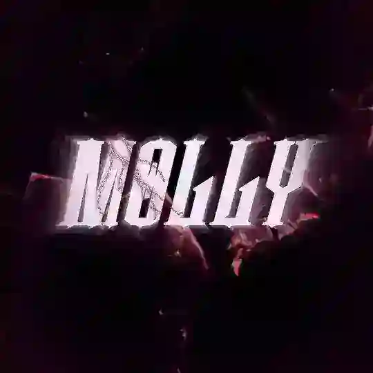 MOLLY🏳️ Telegram Channel Avatar