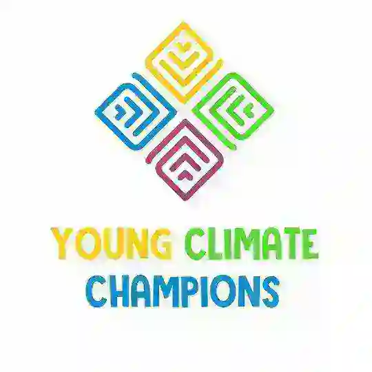 Young Climate Champions | Andijan Telegram Channel Avatar