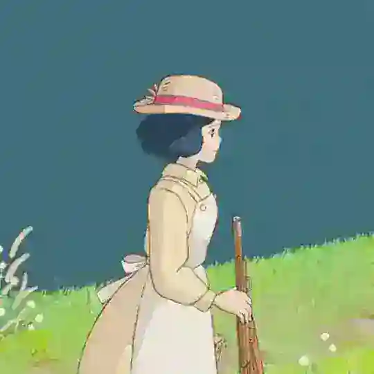 小Lin说 Telegram Channel Avatar