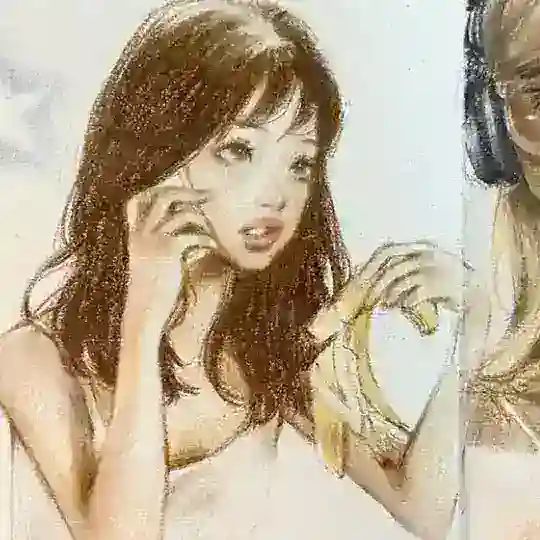 yihyunese Telegram Channel Avatar