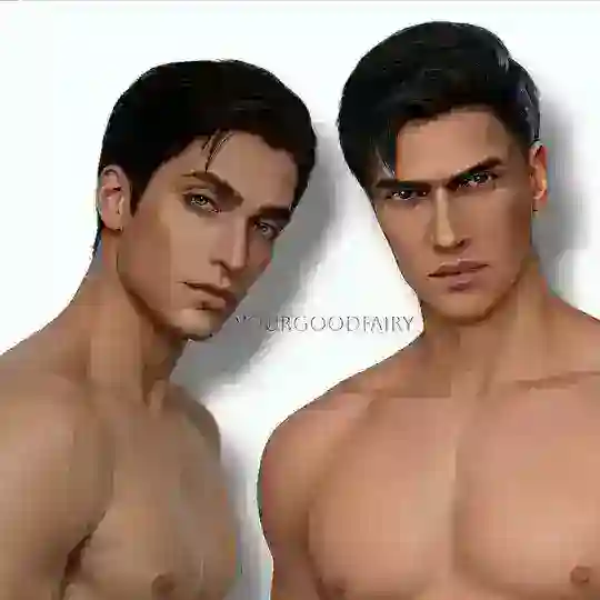 Добрая Фея 🥀| RC Telegram Channel Avatar