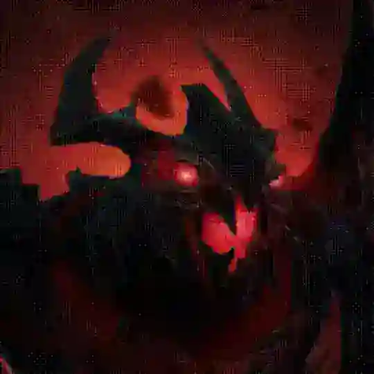 curse me Telegram Channel Avatar
