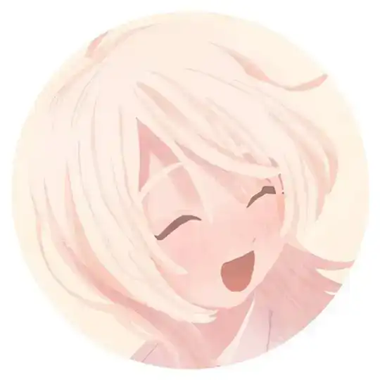 › yumeship cf 🍧 Telegram Channel Avatar