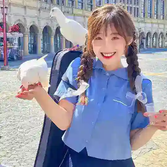 云虾 Telegram Channel Avatar