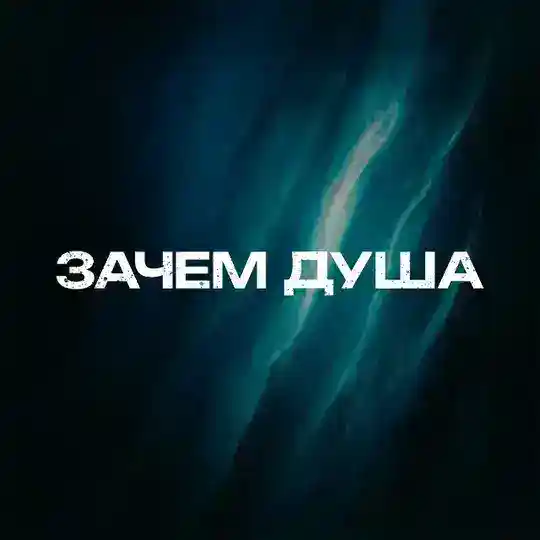 ЗАЧЕМ ДУША Telegram Channel Avatar