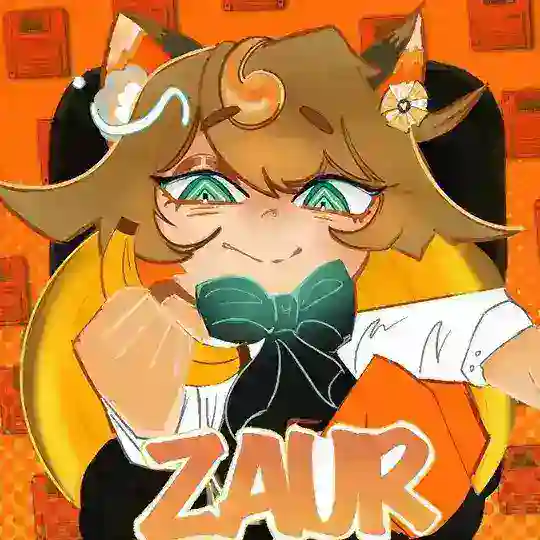 Zaur Telegram channel