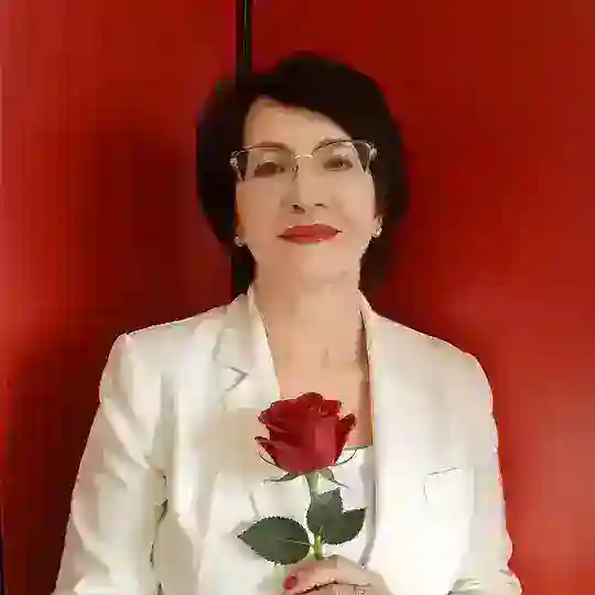 Система для эксперта | Инна Мандейка🎁🎁 Telegram Channel Avatar