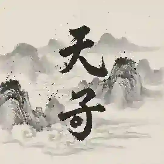 天子科技 Telegram Channel Avatar