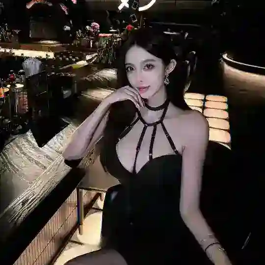 子怡的个人频道 Telegram Channel Avatar