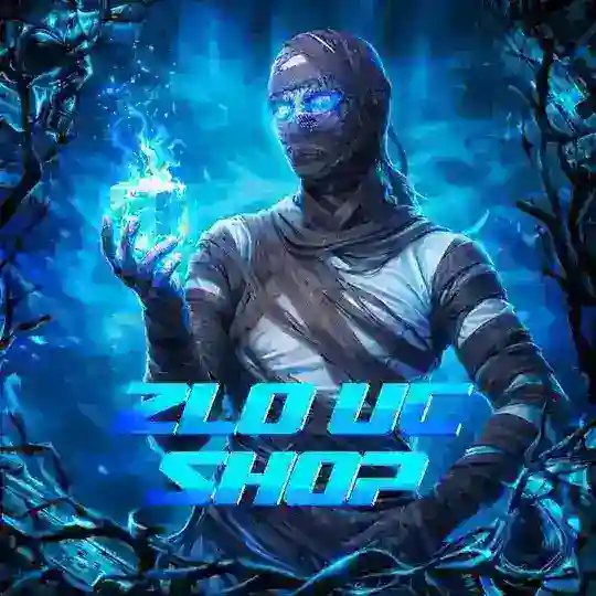 🇺🇦ZLO UC SHOP🇺🇦 Telegram Channel Avatar