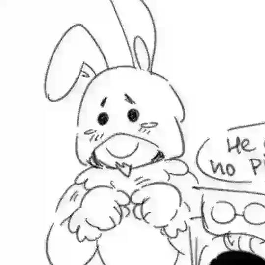 .андрю фиш🧶 Telegram Channel Avatar
