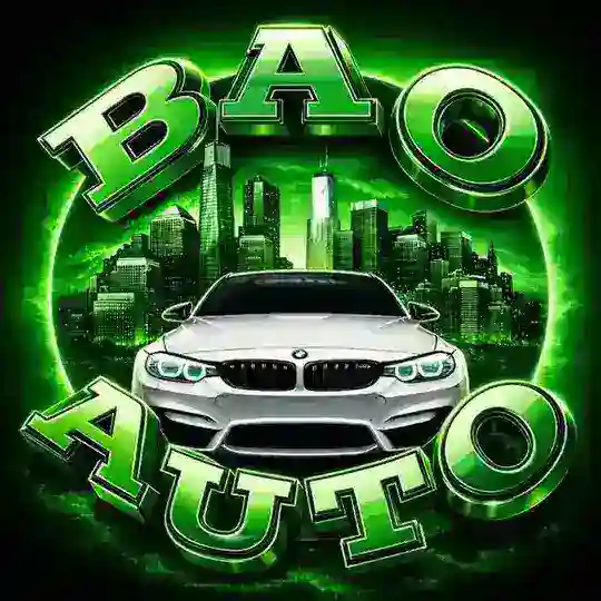 🚗BAO AUTO🚗 Наявність Telegram Channel Avatar