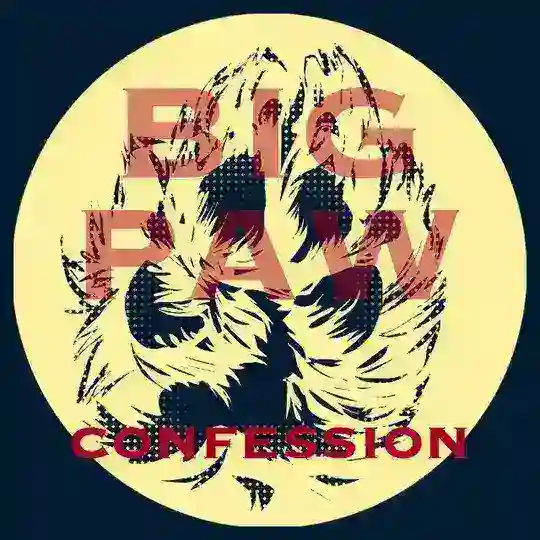 BIG PAW | подслушка «furry» Telegram Channel Avatar