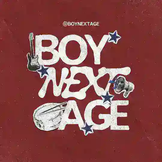 #BOYNEXTAGE [HOLD SFS] Telegram Channel Avatar