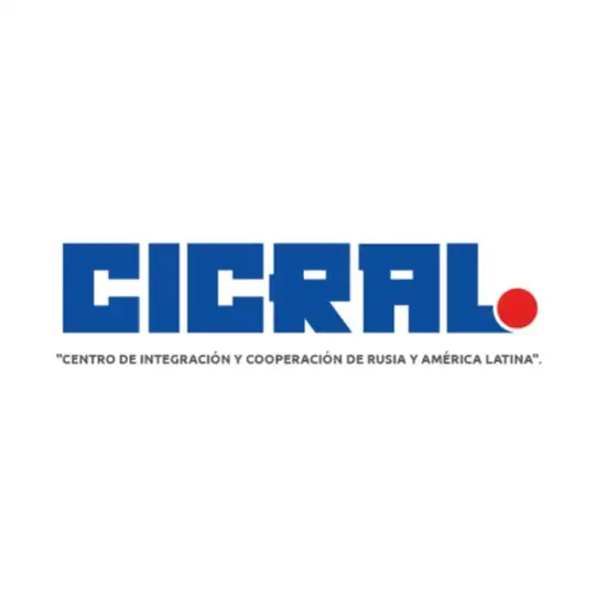 CICRAL Global Telegram Channel Avatar
