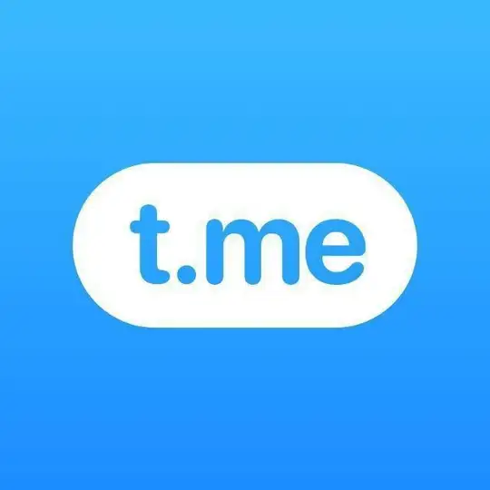 用户名市场 Telegram Channel Avatar