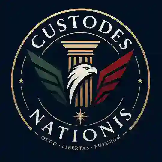 Custodes Nationis Telegram Channel Avatar