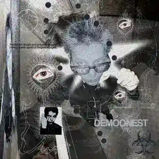 DEMOONEST ⃝𝅦Hacele of Geatwe. Telegram channel