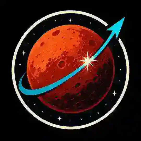 ElonMars.click Telegram Channel Avatar