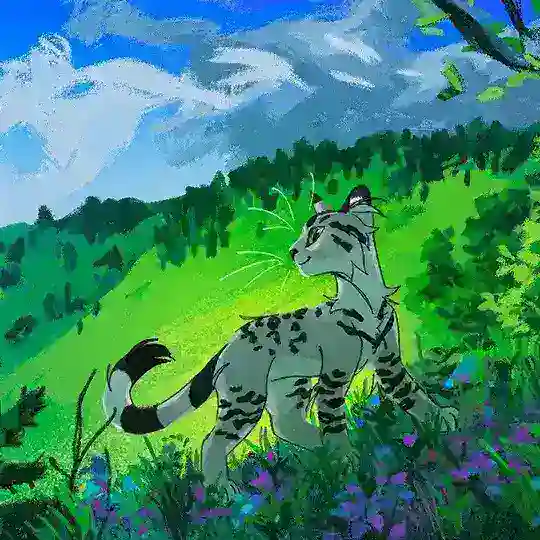 ✷𝖥𝖾𝗋𝗇 𝖲𝗈𝗇𝗀✷ Telegram Channel Avatar