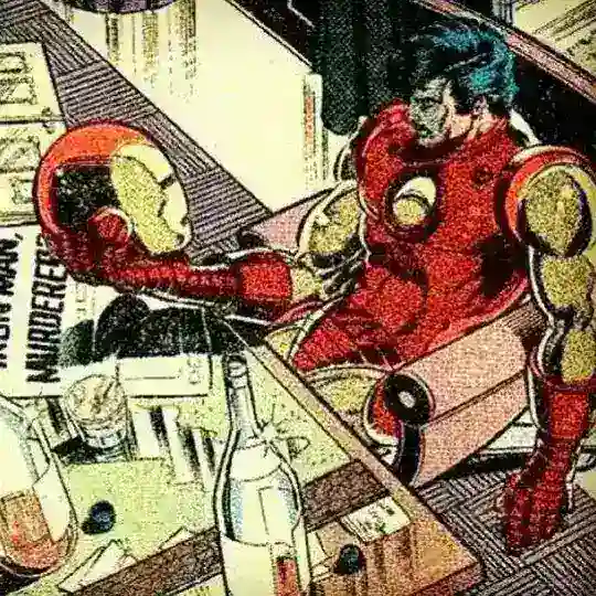 Великий Гений Telegram Channel Avatar