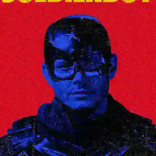 Goydaboy Telegram Channel Avatar