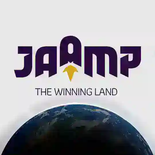 Jaamp.ir Telegram Channel Avatar