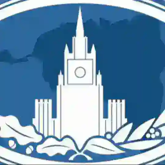 Noticias de LAD🇷🇺 Telegram Channel Avatar