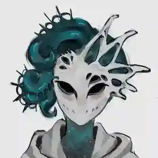 EchoMorphism Telegram Channel Avatar