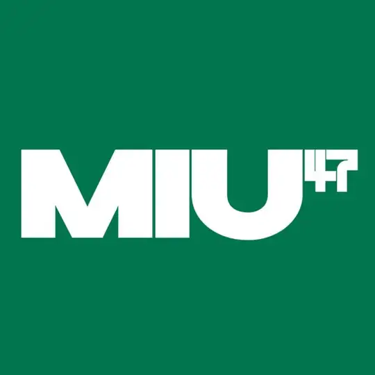 MIU 47 Telegram Channel Avatar