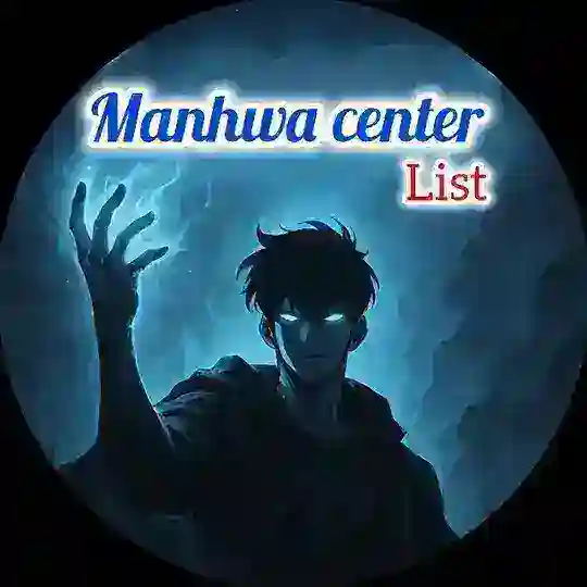 Manhwa center List Telegram Channel Avatar