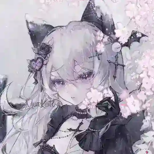 сонный мурлыка | MurKoto Telegram Channel Avatar