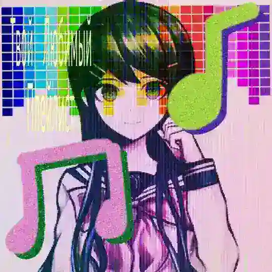 ТВОЙ ЛЮБИМЫЙ ПЛЕЙЛИСТ // ДЭЙЛИ Telegram Channel Avatar
