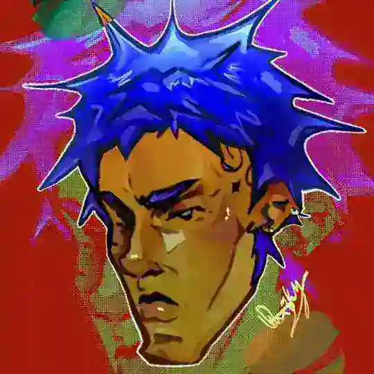Qmiky Telegram Channel Avatar
