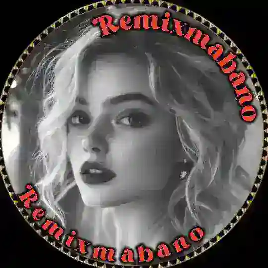 [ֶָ⧐≛𝗥𝗲𝗺𝗶𝘅^ شاه ریمیکس 𝘁≛𝅘𝅥𝅮] Telegram Channel Avatar