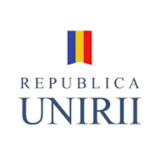 Republica Unirii Telegram Channel Avatar