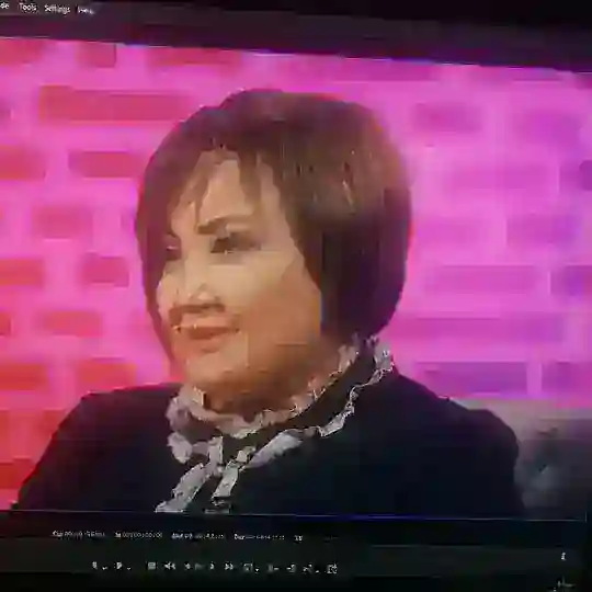 Шоҳира Ҳамро Telegram Channel Avatar