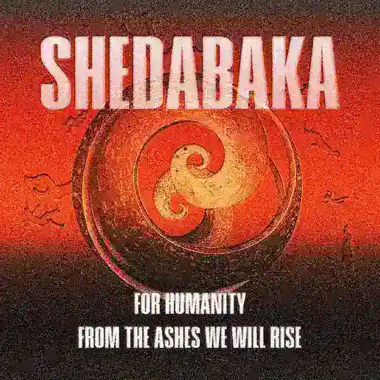 The Covenant of Scorched Earth: Shedabaka Telegram channel